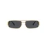 Kép 3/16 - VERSACE 2257 100287 60/16/145