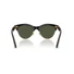 Kép 5/6 - Ray-Ban Clubmaster Way RB2341 901/31 54/19/150
