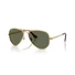 Kép 1/6 - Ray-Ban Aviator Max RB3925 001/58 58/16/145