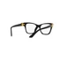 Kép 12/16 - VERSACE VE3341U GB1 52/18/145