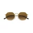 Kép 6/19 - RAY-BAN JACK 3565 001/51 53/20/145
