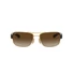 Kép 4/21 - RAY-BAN 3522 001/13 64/17/135