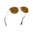 Kép 15/21 - RAY-BAN HEXAGONAL 3548N 001/57 54/21/145