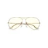 Kép 10/28 - RAY-BAN AVIATOR L. M. 3025 001/5F 58/14/135