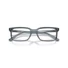 Kép 3/7 - Ray-Ban Vista RX5445 8456 52/19/145