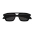 Kép 2/3 - Alexander Mcqueen AM0505S 001 52/21/150