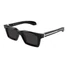Kép 1/3 - Alexander Mcqueen AM0506S 001 50/22/150
