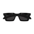Kép 2/3 - Alexander Mcqueen AM0506S 001 50/22/150