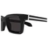 Kép 3/3 - Alexander Mcqueen AM0506S 001 50/22/150