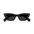 Kép 2/3 - Alexander Mcqueen AM0548S 001 52/18/145