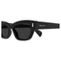 Kép 3/3 - Alexander Mcqueen AM0548S 001 52/18/145