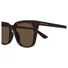 Kép 3/3 - Alexander Mcqueen AM0556S 002 53/16/150