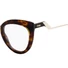 Kép 3/3 - Fendi FF 0334 086