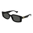 Kép 1/3 - Gucci GG1534S 001 55/18/140