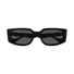 Kép 2/3 - Gucci GG1534S 001 55/18/140