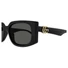 Kép 3/3 - Gucci GG1534S 001 55/18/140