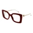 Kép 1/3 - Gucci GG1567O 003 52/20/120