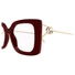 Kép 3/3 - Gucci GG1567O 003 52/20/120