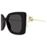 Kép 3/3 - Gucci GG1567SA 001 54/19/120