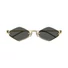 Kép 2/3 - Gucci GG1604S 001 53/22/135