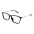 Kép 1/3 - Gucci GG1609OA 001 56/16/150