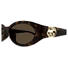 Kép 3/3 - Gucci GG1662SA 002 56/18/140