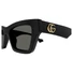 Kép 3/3 - Gucci GG1753S 001 53/17/145