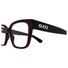Kép 3/3 - Gucci GG1791O 007 53/17/145