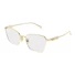 Kép 1/3 - Gucci GG1807O 003 54/18/140