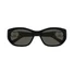 Kép 2/3 - Gucci GG1826SK 001 57/16/140