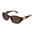 Kép 1/3 - Gucci GG1826SK 002 57/16/140