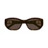 Kép 2/3 - Gucci GG1826SK 002 57/16/140