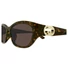 Kép 3/3 - Gucci GG1826SK 002 57/16/140