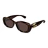 Kép 1/3 - Gucci GG1829SK 002 53/18/145