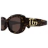 Kép 3/3 - Gucci GG1829SK 002 53/18/145