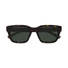 Kép 2/3 - Gucci GG1857S 002 55/20/145
