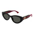 Kép 1/3 - Gucci GG1862S 001 52/21/145