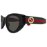 Kép 3/3 - Gucci GG1862S 001 52/21/145