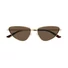 Kép 2/3 - Gucci GG1879S 002 57/16/140