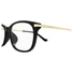 Kép 3/3 - Gucci GG1902OA 001 54/16/145