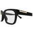 Kép 3/3 - Gucci GG1961O 001 55/20/145