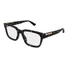 Kép 1/3 - Gucci GG1961O 003 55/20/145