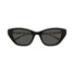 Kép 2/3 - Gucci GG1968S 001 50/19/140