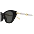 Kép 3/3 - Gucci GG1968S 001 50/19/140