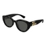 Kép 1/3 - Gucci GG1976SK 001 52/21/145