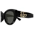 Kép 3/3 - Gucci GG1976SK 001 52/21/145