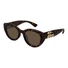 Kép 1/3 - Gucci GG1976SK 003 52/21/145