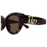Kép 3/3 - Gucci GG1976SK 003 52/21/145