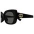 Kép 3/3 - Gucci GG1979SK 001 55/18/145