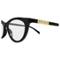 Kép 3/3 - Gucci GG2034O 001 50/17/140